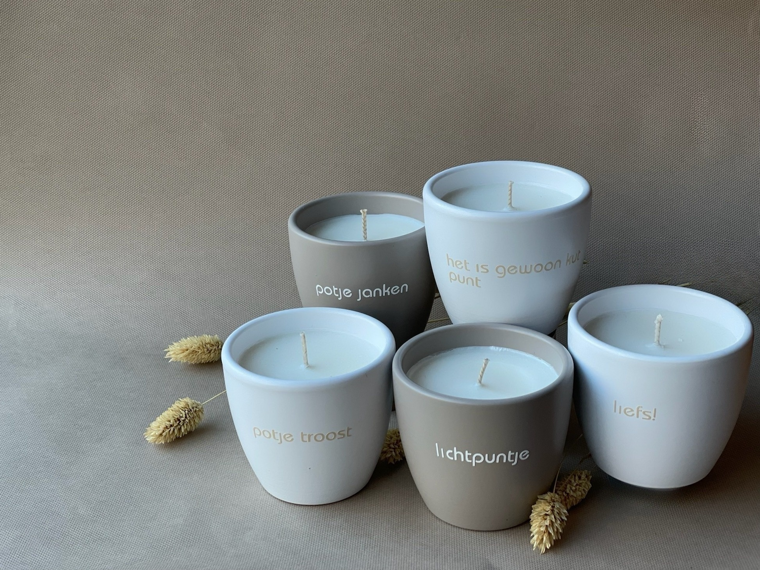 Voor momenten die er toe doen